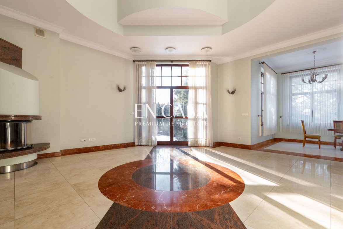 House Sale Konstancin-Jeziorna 4